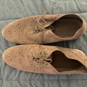 Cole Haan Zero Grand Perforated Sneakers